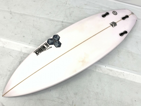 ALMERRICK NEW FLYER サーフボード アルメリック ニューフライヤー 5.6