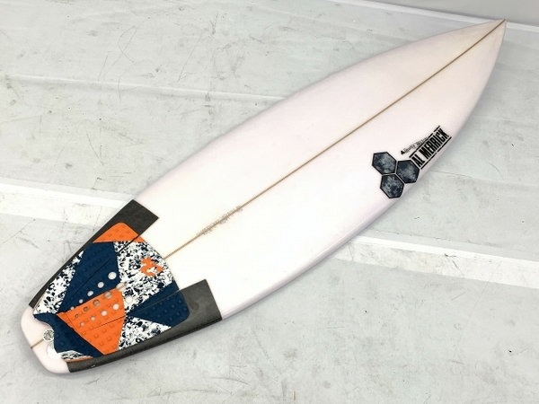 ALMERRICK NEW FLYER サーフボード アルメリック ニューフライヤー 5.6