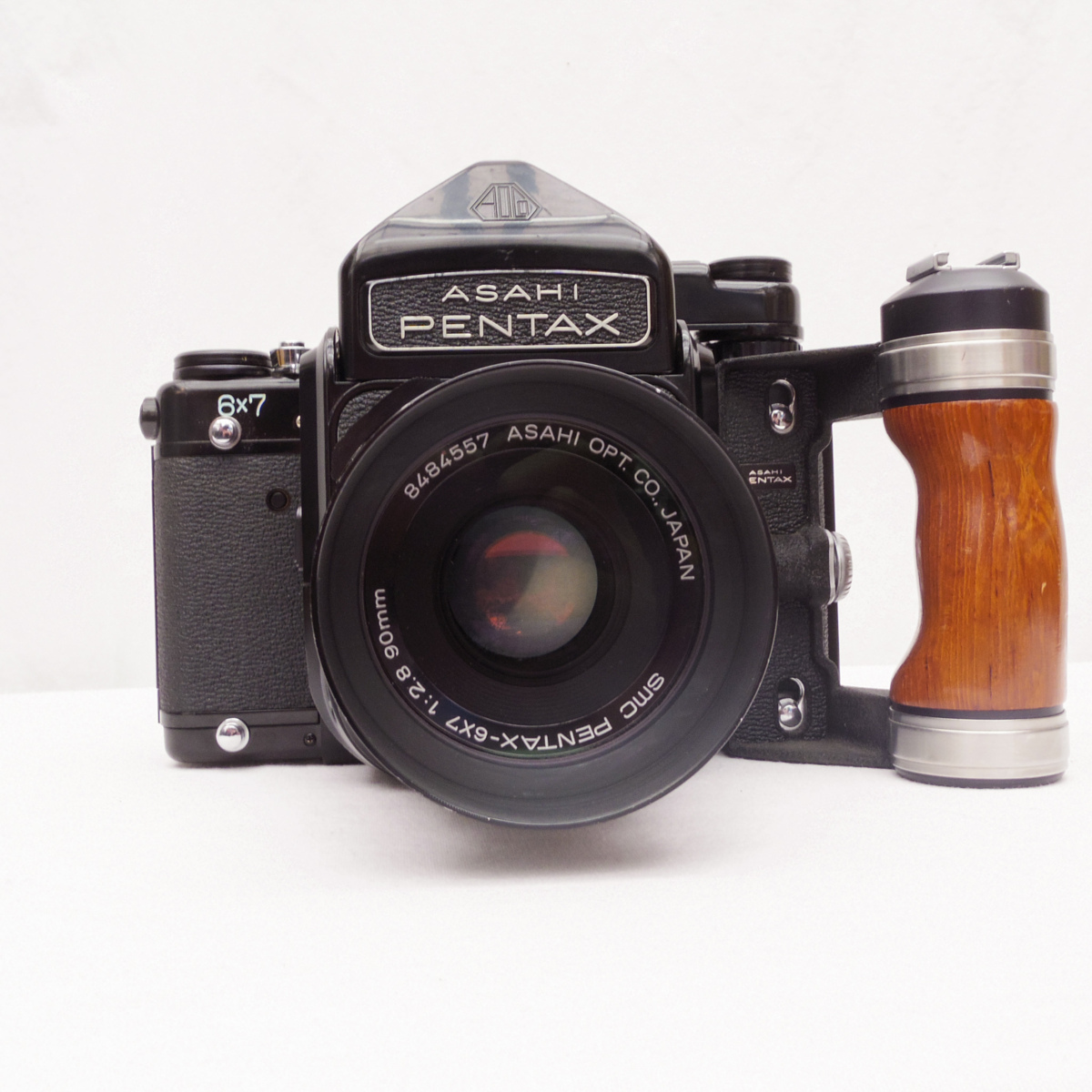 PENTAX 645D 中判 デジタル一眼レフ カメラ ボディ ペンタックス