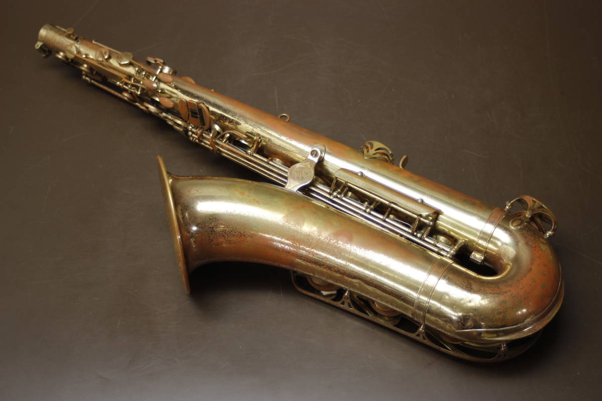 管楽器 YAMAHA ヤマハ テナーサックス YTS-31 ハードケース付 テナー 