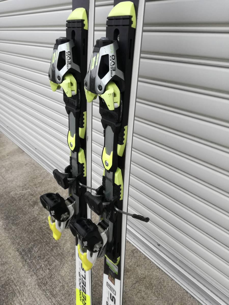 HEAD I.SL RD (2016~17モデル) RD - HEAD Ski (Slalom スキー板⁄138cm