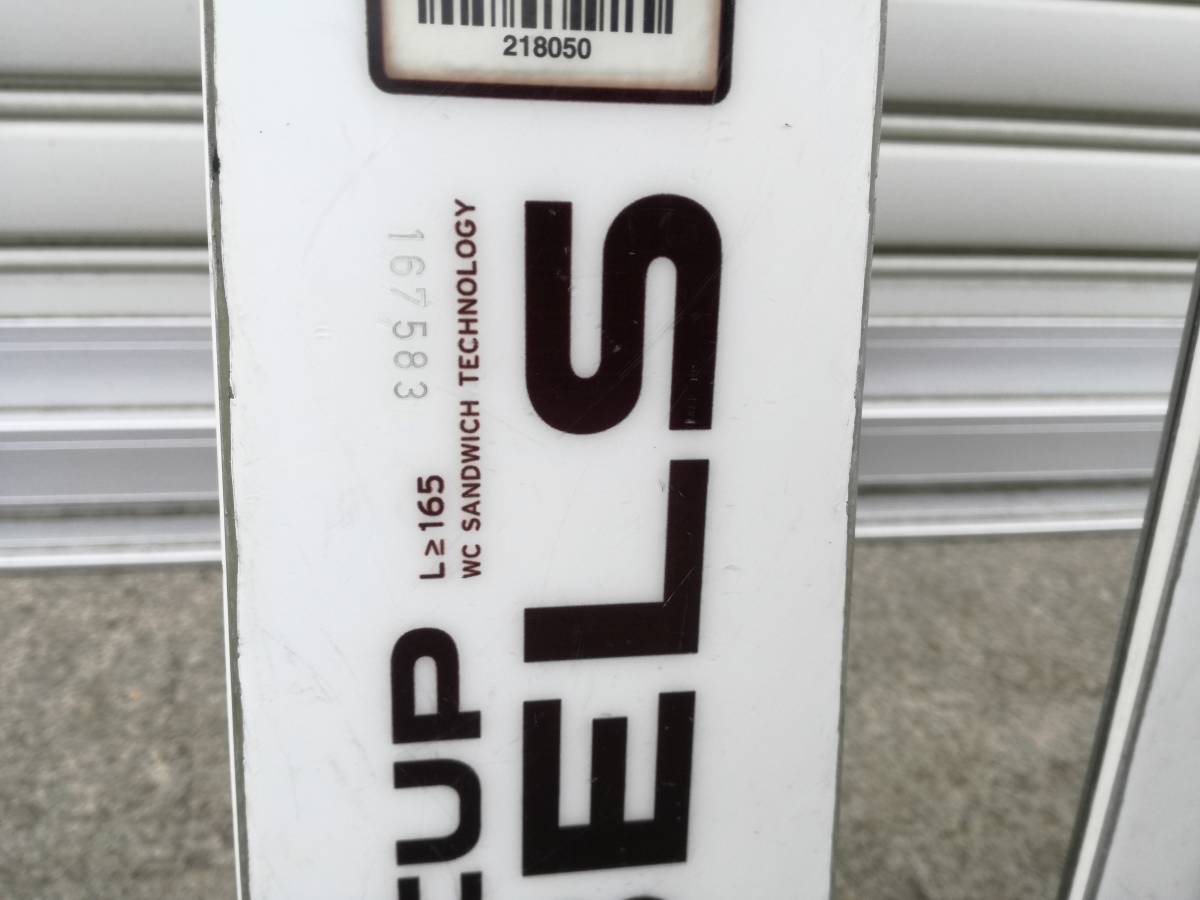 HEAD I.SL RD (2016~17モデル) RD - HEAD Ski (Slalom スキー板⁄138cm