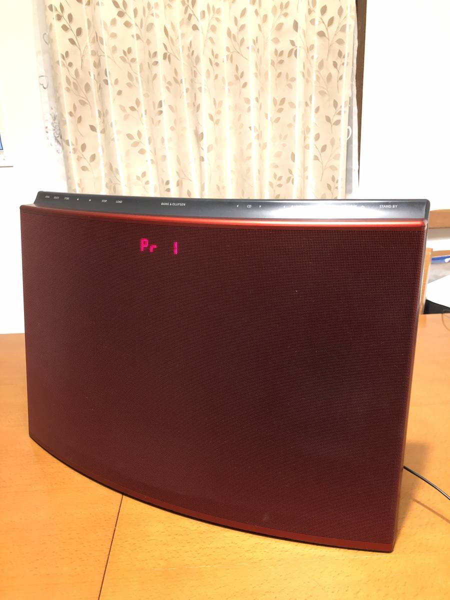 0 BeoSound & CDプレーヤー Bang&Olufsen ジャンク｜Yahoo
