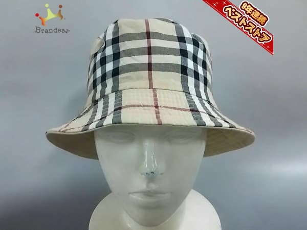 LONDON BURBERRY バーバリーロンドン コットン - (バーバリー