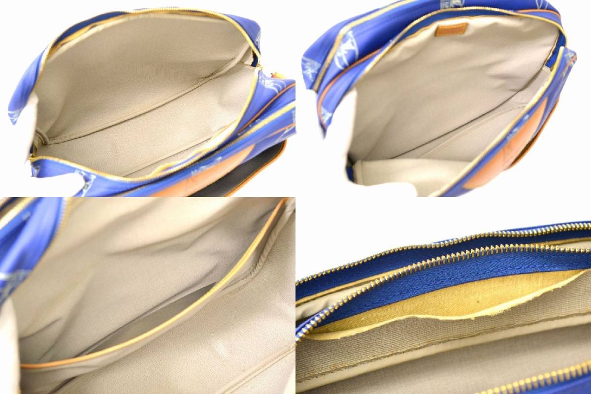 本物 LV LOUIS VUITTON ルイヴィトン M80008 LVカップ サックカウズ 斜 