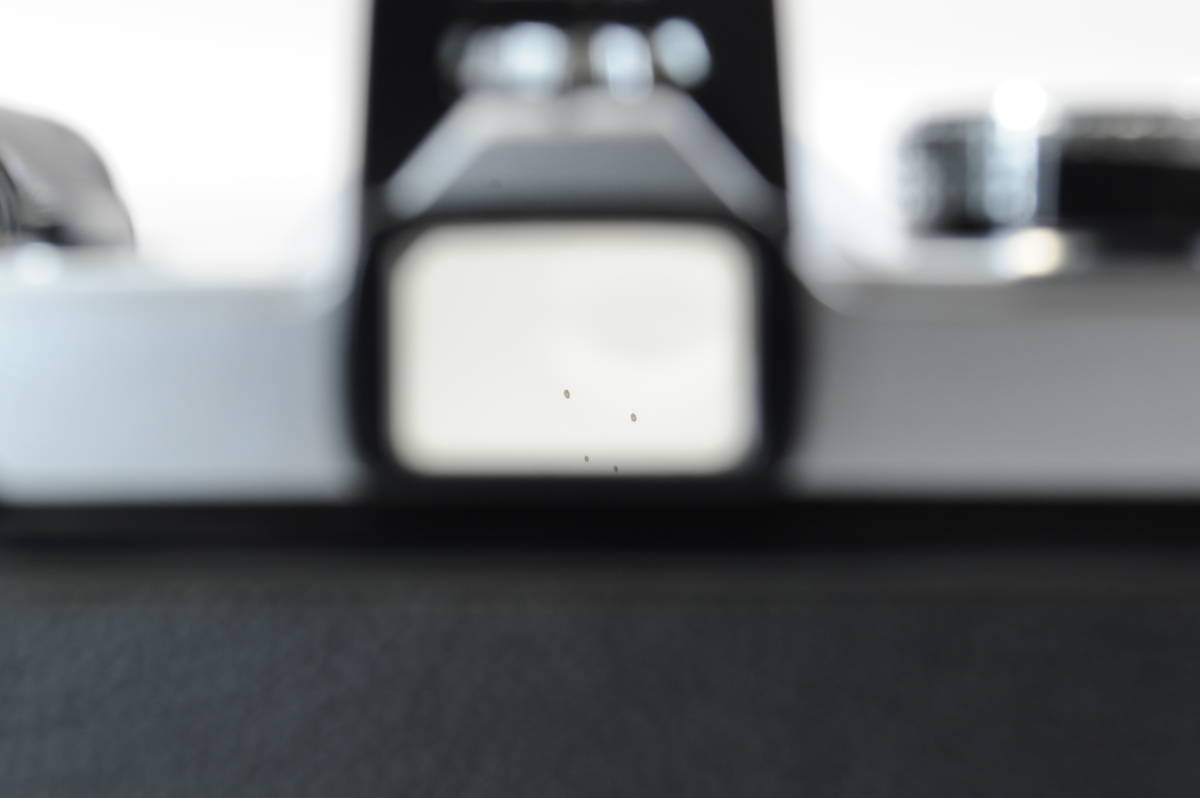 【ecoま】オリンパス OLYMPUS OM-1(MD) 50mm F1.8レンズ付 動作品 フィルムカメラ_8