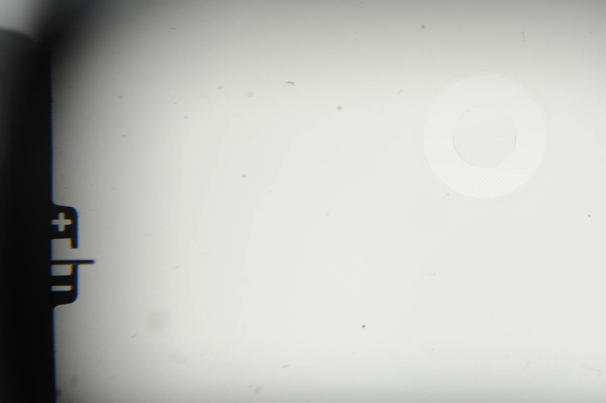 【ecoま】オリンパス OLYMPUS OM-1(MD) 50mm F1.8レンズ付 動作品 フィルムカメラ_9