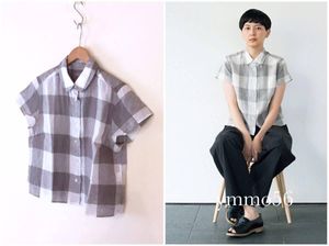 マーガレットハウエル 18 シャツのYahoo!オークション(旧ヤフオク!)の  