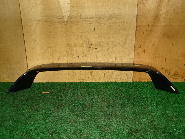 I40-26 E H13 SXE10 アルテッツァ RS200 Zエディション リアスポイラー リアウイング