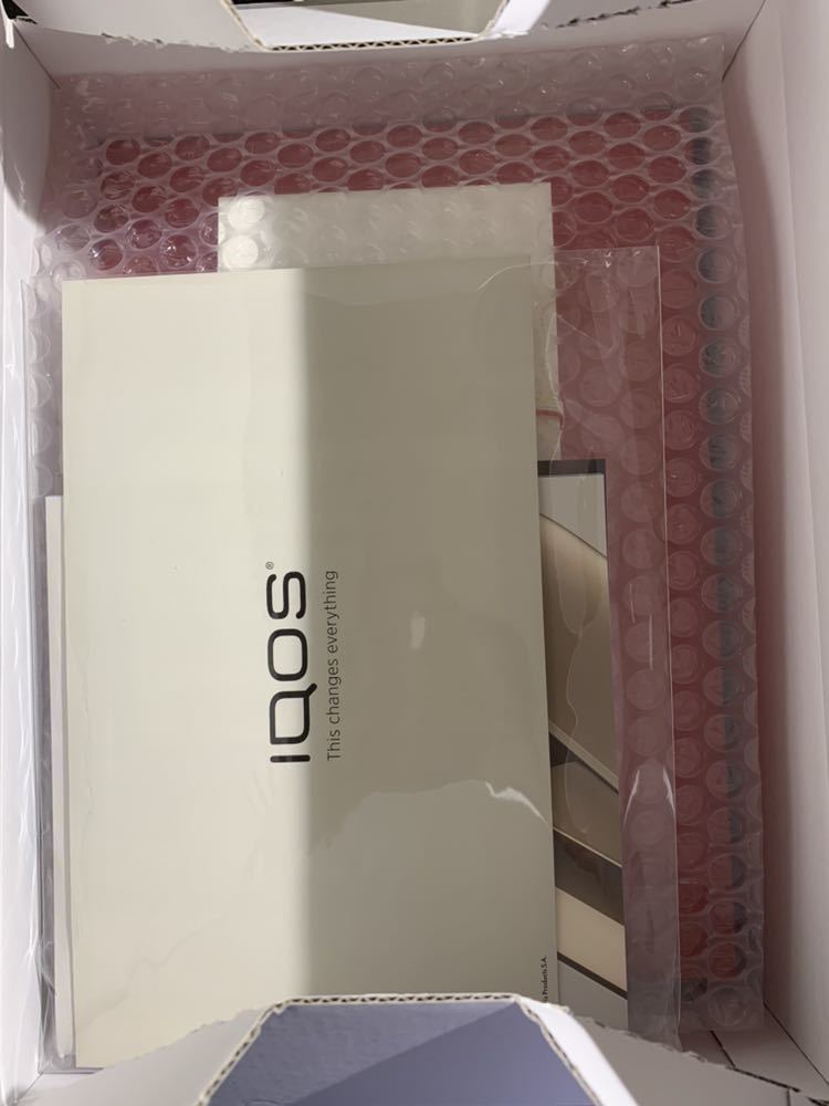 0 IQOS DUO アイコス i 加熱式タバコ「IQOS 数量限定 イルマ モデルが登場 REMIX（リミックス） 3」「IQOS iqos : キット “プリズム”モデル 日本限定「祝賀モデルアイコス」にさっそく“令和”の文字を入れて