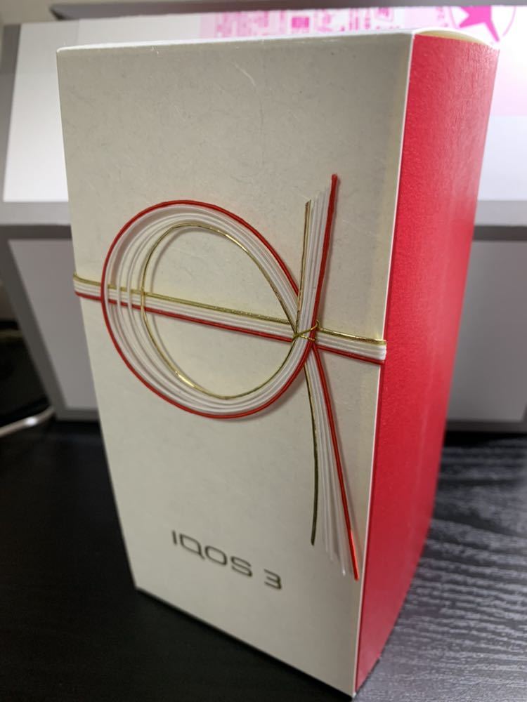 0 IQOS DUO アイコス i 加熱式タバコ「IQOS 数量限定 イルマ モデルが登場 REMIX（リミックス） 3」「IQOS iqos : キット “プリズム”モデル 日本限定「祝賀モデルアイコス」にさっそく“令和”の文字を入れて