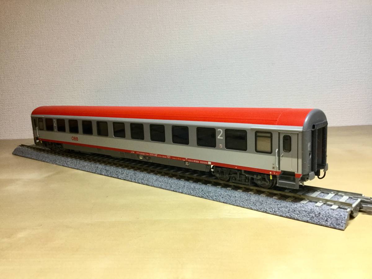 メルクリン HO TEE 客車 3両 MARKLIN/メルクリン 客車/4090 HOゲージ