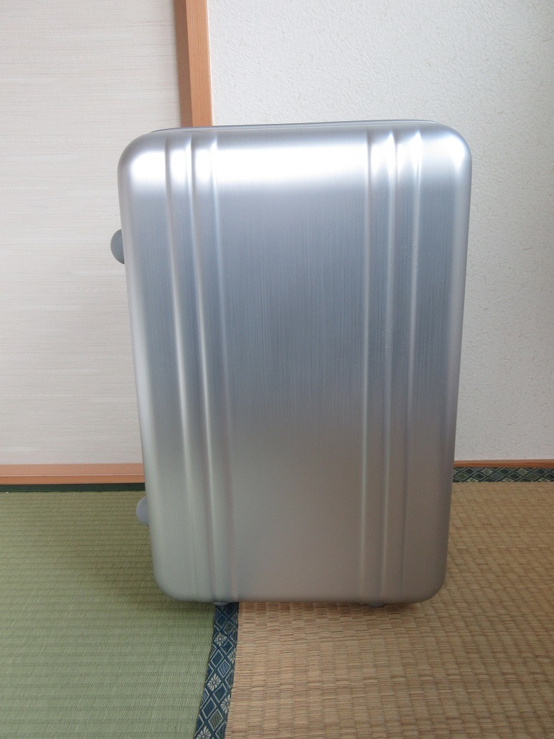 ご連絡用 ゼロハリバートン ZRP-Z ZERO ZRP-ZX | HALLIBURTON Case スーツケース