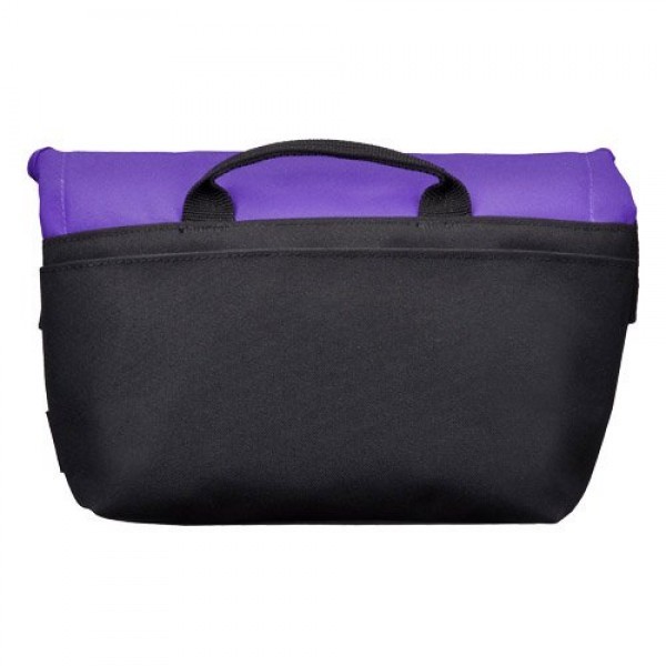 HAKUBA カメラバッグ シティ 02 メッセンジャー S　パープル #k11745_2