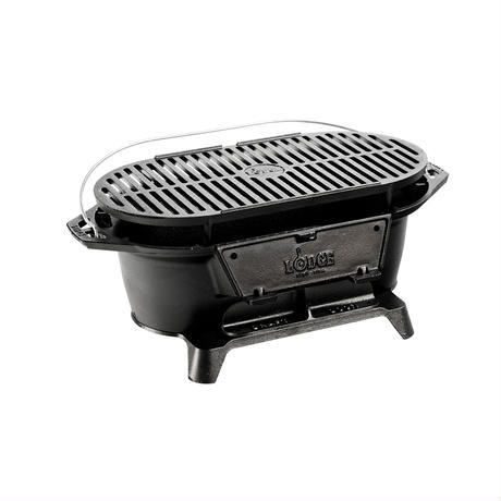 LODGE Sports Mans Grill スポーツマンズグリル ☆ 本場直輸入！人気の
