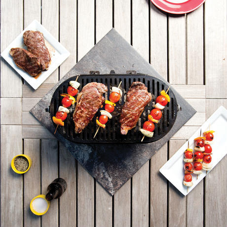 LODGE Sports Mans Grill スポーツマンズグリル ☆ 本場直輸入！人気の