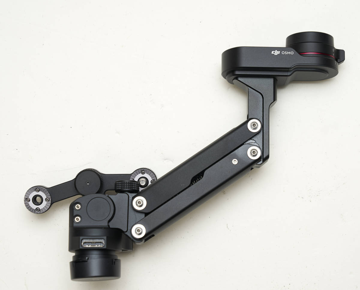 dji OSMO Pro/RAW用 アクセサリー　Z-AXIS