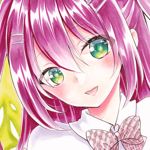 同人手描きイラスト 今日は暑いね オリジナル ａ４ 手描きイラスト 売買されたオークション情報 Yahooの商品情報をアーカイブ公開 オークファン Aucfan Com