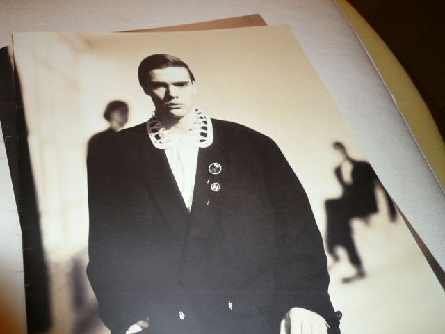 COMME des GARCONS /コムデギャルソン/HOMME PLUS/1987 (男性用)｜売買