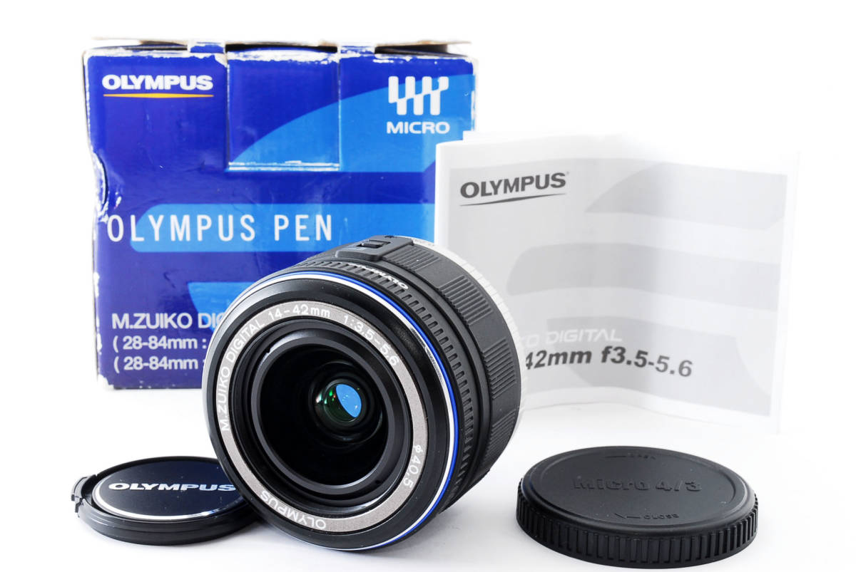 OLYMPUS オリンパス 約4.2倍電動ズームレンズ M.ZUIKO DIGITAL ED 12-50mm F3.5-6.3 EZ † 675BA-6 OLYMPUS DIGITAL オリンパス ED12-50mm 価格.com 2型