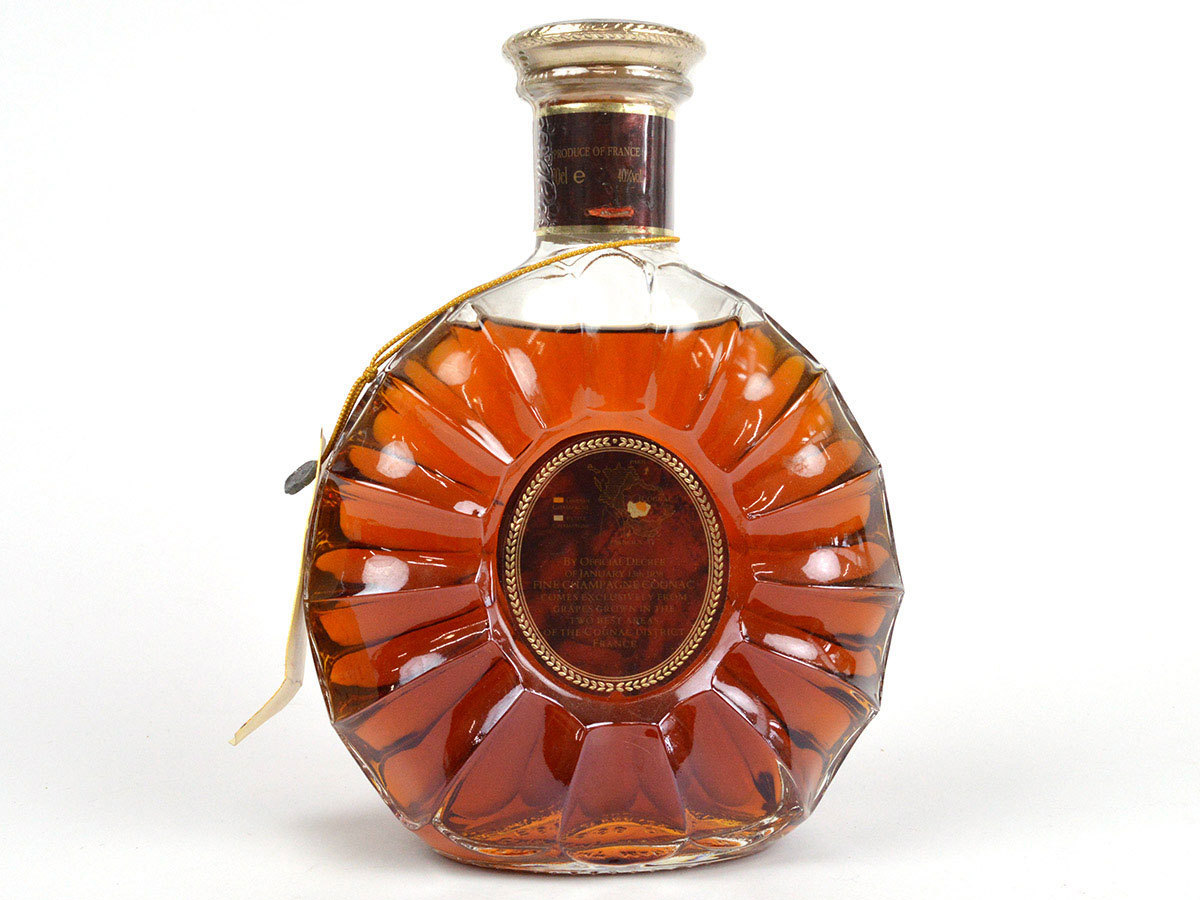73509古酒☆未開栓/ REMY MARTIN レミーマルタン XO スペシャル