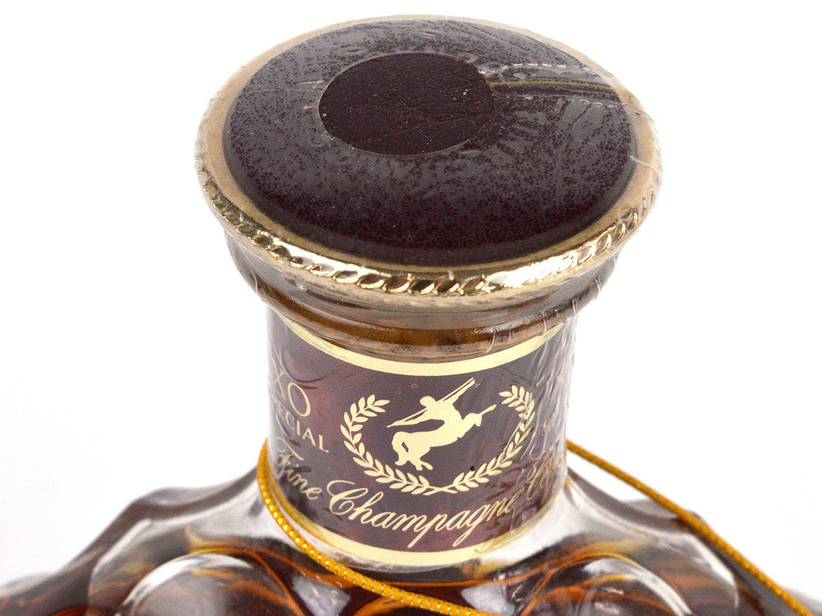73509古酒☆未開栓/ REMY MARTIN レミーマルタン XO スペシャル