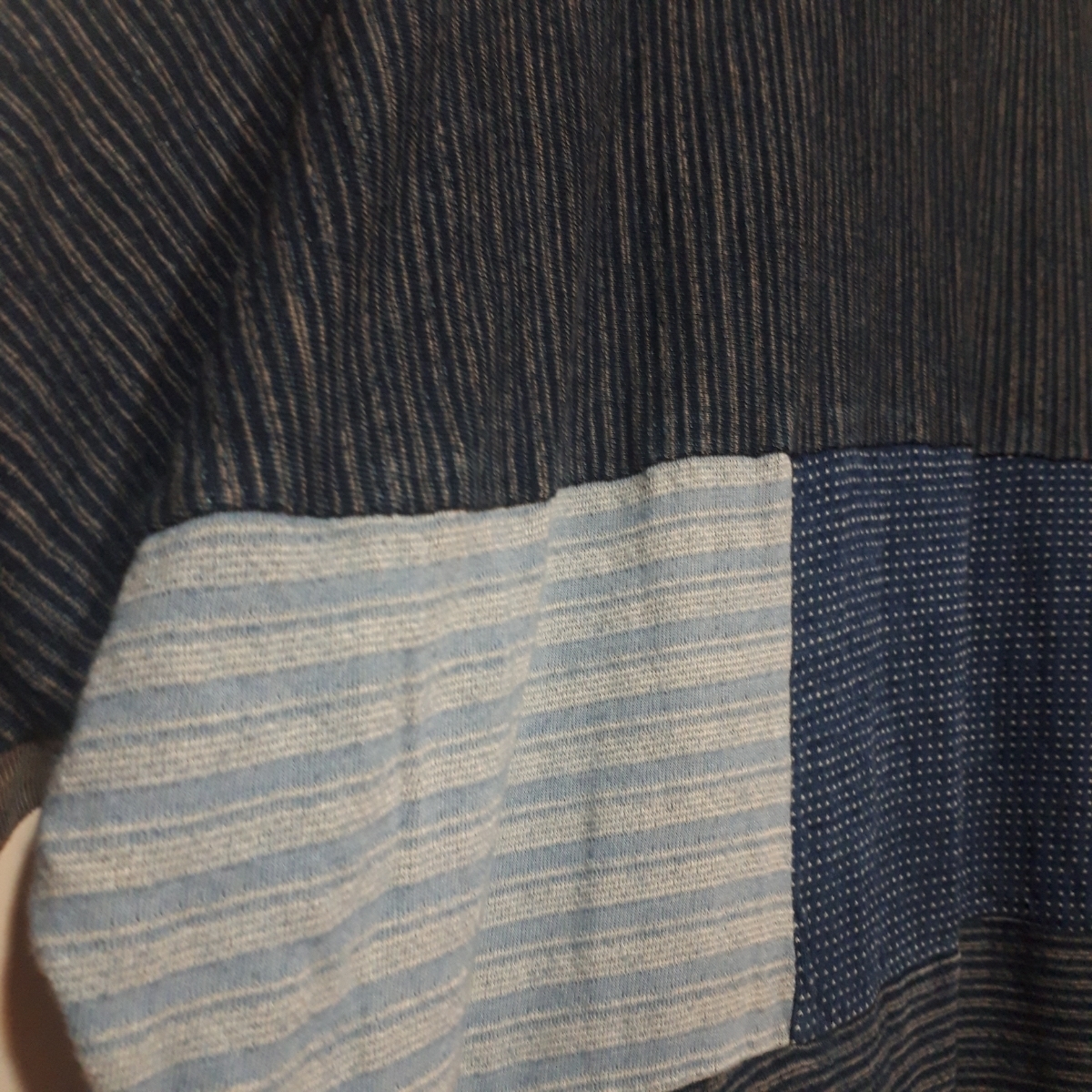 KAPITAL | Kapital キャピタル CLOTHING SUMMER Damascus SPRING 0 