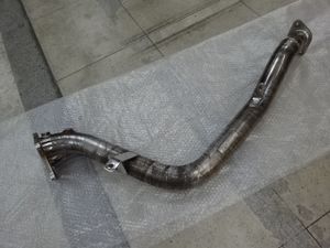 GDB インプレッサ 触媒のYahoo!オークション(旧ヤフオク!)の相場・価格