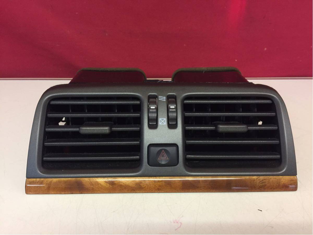 新品OEM品　UCF21 セルシオ　エアコン吹き出し口 新品 セルシオUCF21 エアコン吹き出し口 新品 セルシオUCF21 エアコン