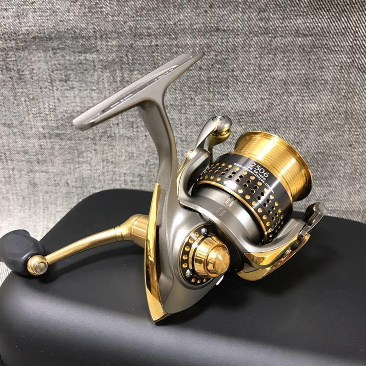 極 ダイワ50thエディション イグジスト2506 50th限定モデル DAIWA