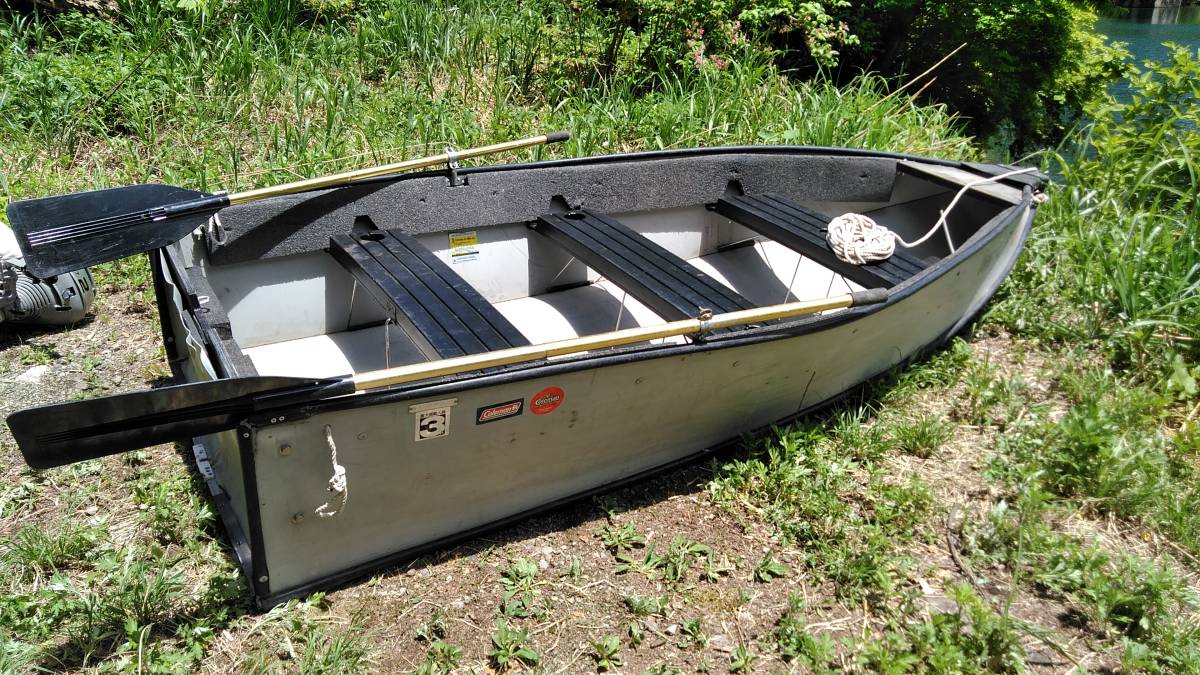 ポータボート PORTA-BOTE(ポーターボート)｜ネオネット 10フィート 