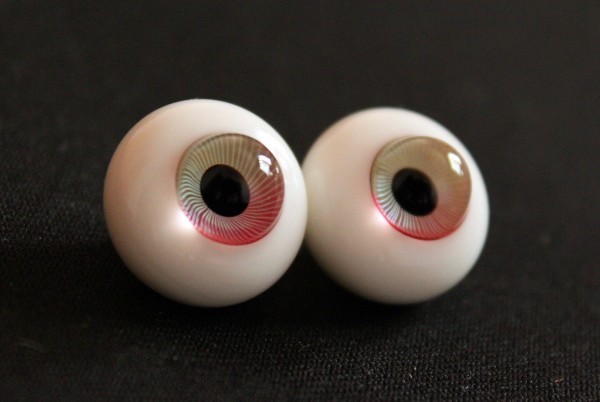 ドール用 手作りグラスアイ 18mm No X9 アイ 売買されたオークション情報 Yahooの商品情報をアーカイブ公開 オークファン Aucfan Com