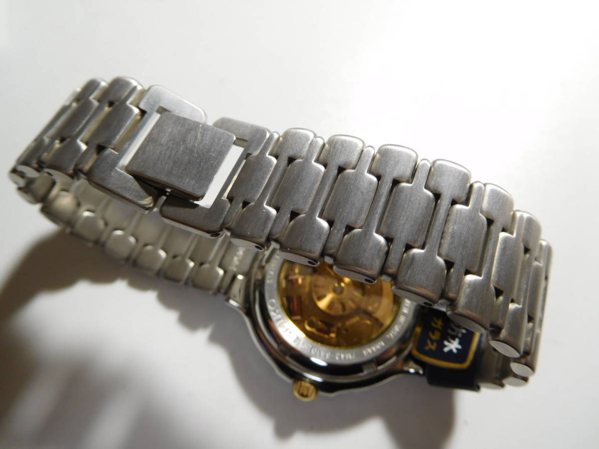 1円～美品 セイコー オートクォーツ 電池切れ(G-ラ10) セイコー | 電池切れ