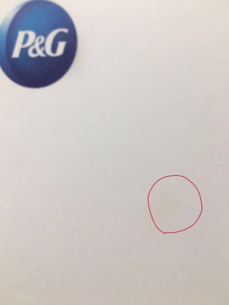 当選品】羽生結弦 メッセージ入りフォト P＆G 非売品 当選案内付