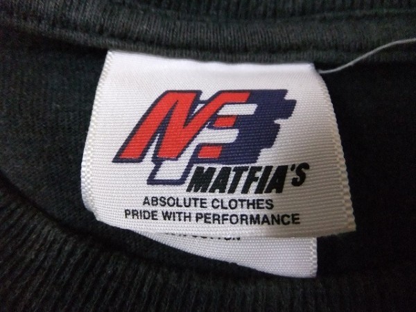 ガガガsp 私は貝になりたい Matfia S製 メンズ 綿コットン100 邦楽 ロック パンク バンド Tシャツ 黒 サイズm Tシャツ 売買されたオークション情報 Yahooの商品情報をアーカイブ公開 オークファン Aucfan Com ガガガsp 私は貝になりたい Matfia S製 メンズ 綿コットン100 邦楽 ロック パンク バンド Tシャツ 黒 サイズm Tシャツ 売買されたオークション情報 Yahooの商品情報をアーカイブ公開 オークファン Aucfan Com