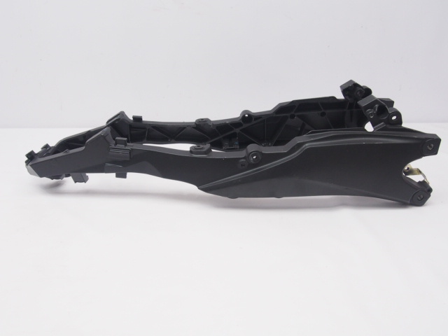 GSX-R600純正シートレールL1_GSXR600/GSX-R750リアフレーム_シート 