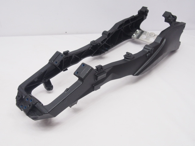GSX-R600純正シートレールL1_GSXR600/GSX-R750リアフレーム_シート 