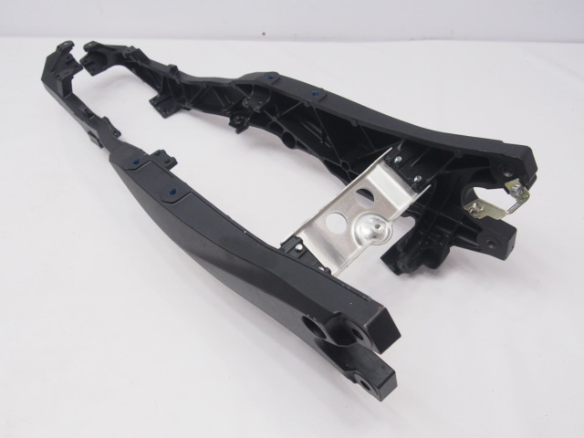 GSX-R600純正シートレールL1_GSXR600/GSX-R750リアフレーム_シート 