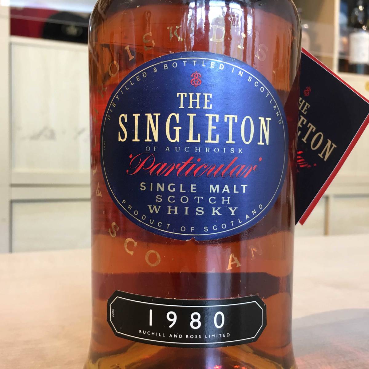 ザ シングルトン ダフタウン | Singleton The シングルトン」と新たな 
