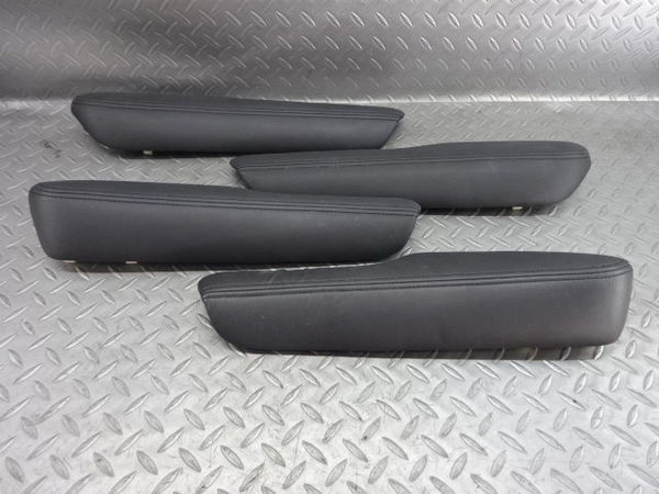 ホンダ純正 RB1 RB2 オデッセイ アブソルート ドア用 レザー