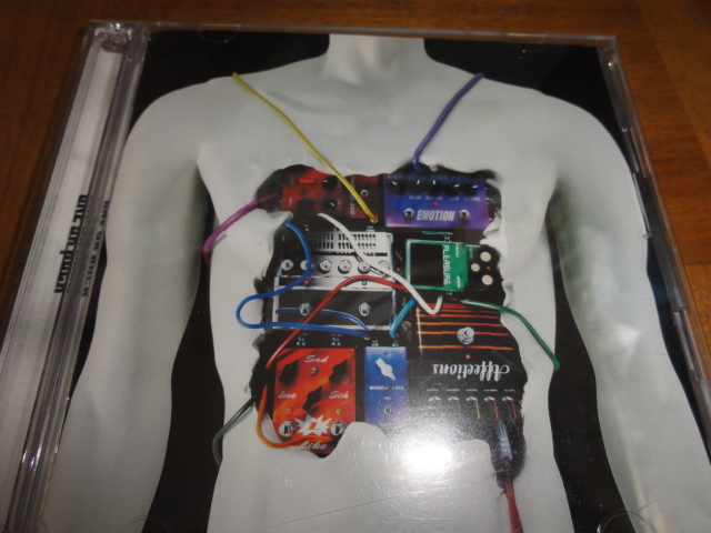 感情エフェクト 初回限定盤 ONE OK ROCK CD 感情エフェクト 初回限定盤