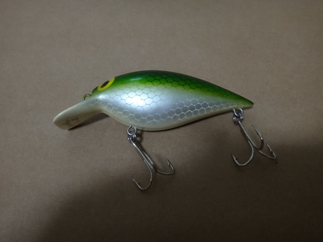 正規品 ③ストーム ファッオー その3 検索ワード:オールド ヴィンテージ スミス 道楽 へドン アーボガスト レーベル バルサ50(その他)｜売買されたオークション情報、yahooの商品情報をアーカイブ公 淡水