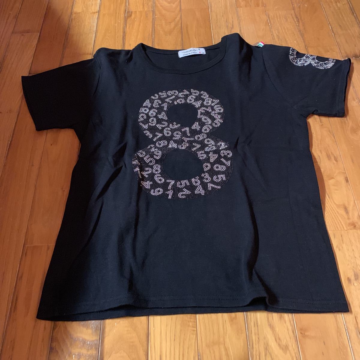 USUALIS Tシャツ ウザリスTシャツ