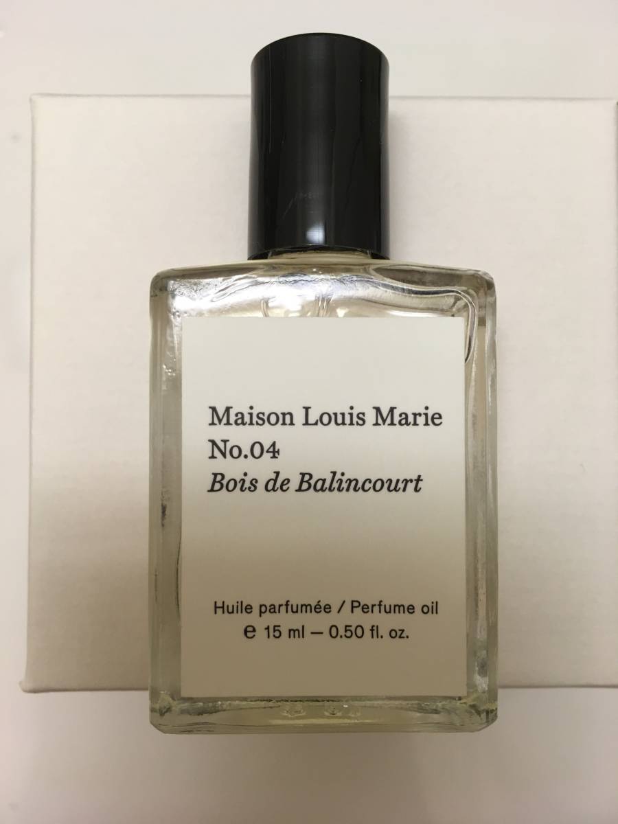 メゾンルイマリー Maison Louis 香水 Marie NO.9 ドゥ メゾン イシラ