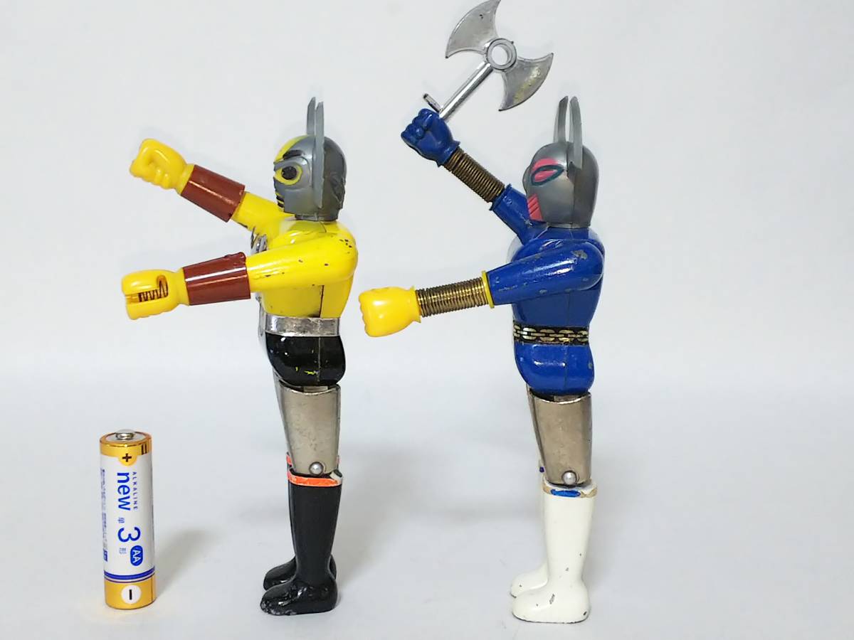 タケミ バトルホーク ビッグホーク クイーンホーク ビッガー合金 超 