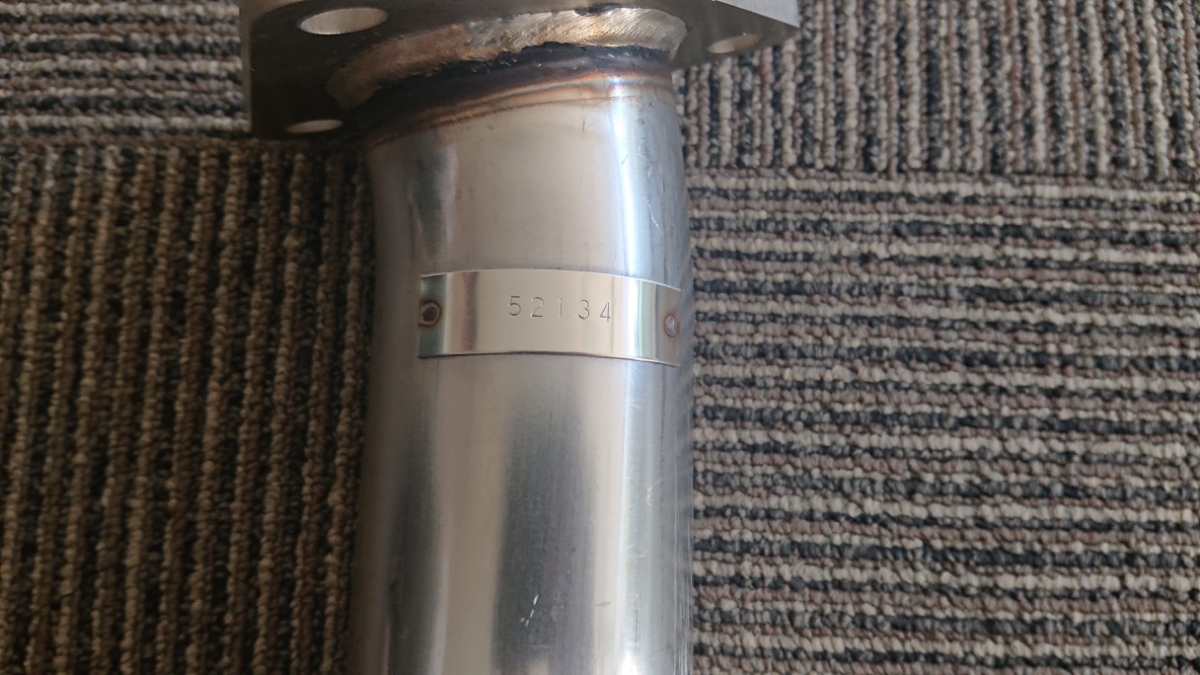 S2000 - Spoon N1 Muffler Kit AP1 Honda (AP1⁄AP2) A&J AP2