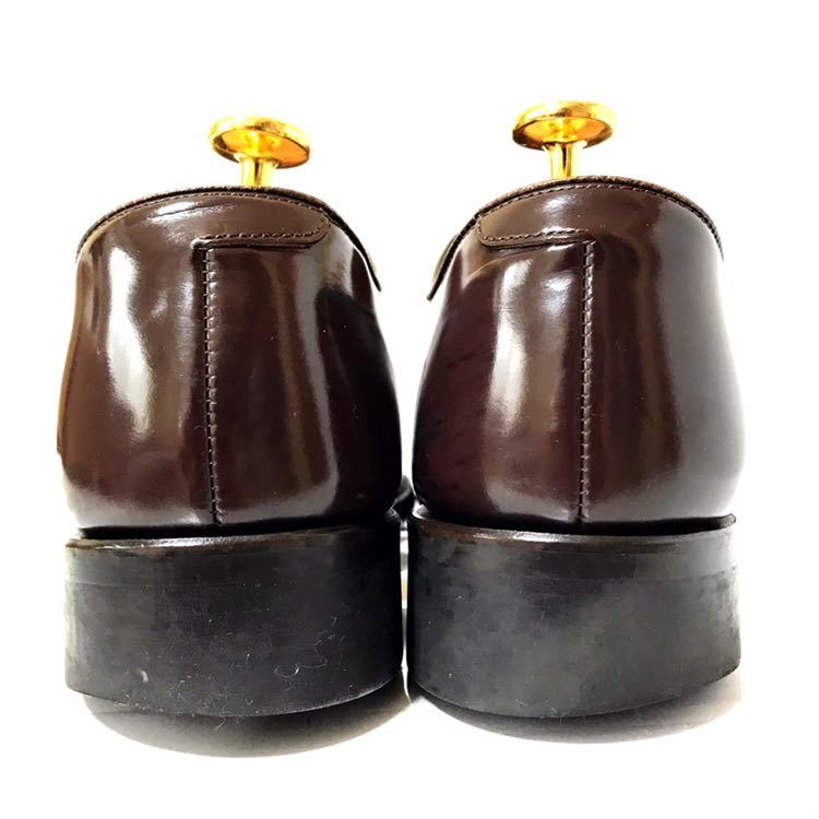 リーガル REGAL ストレートチップ 32HR ☆美品☆ 0 【REGAL】☆極美品