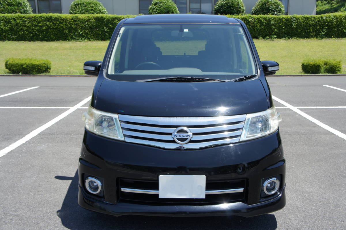 セレナ ハイウェイスターV e－パワー 日産 ハイウェイスター 