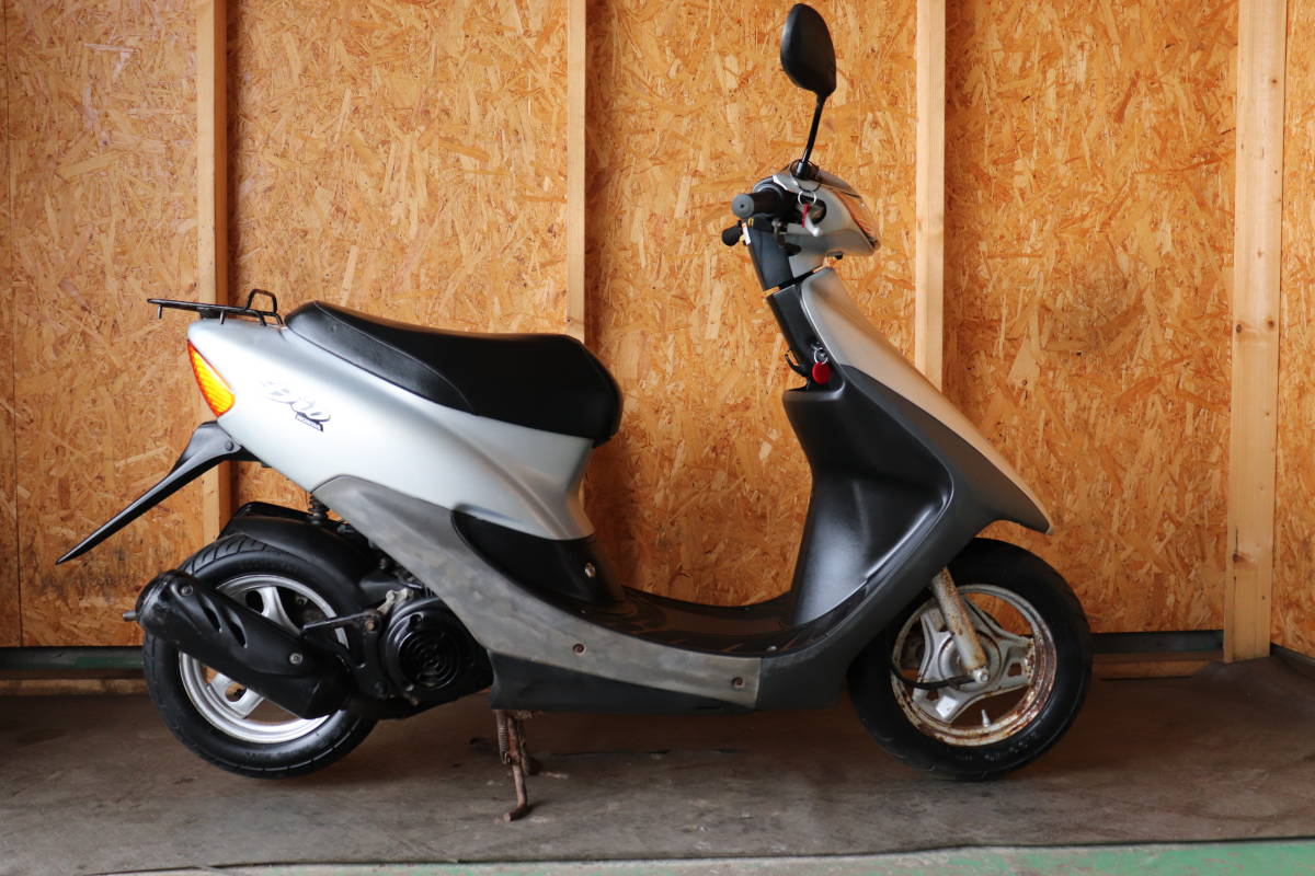 ホンダ DIO-4 AF35可動車！ 売り切り！！ ホンダ AF35 AF35 仕様