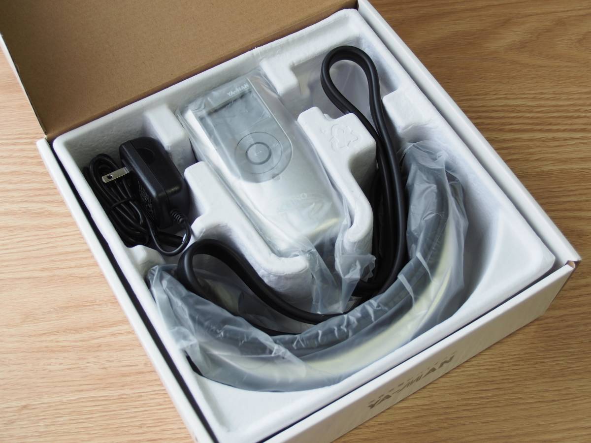 ヤーマン アセチノアイズエステ STA-167 ピンク YA-MAN sta－167の通販